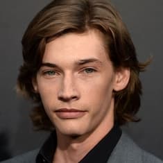 	Jacob Lofland	